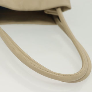 Chanel Camellia Tote Leather