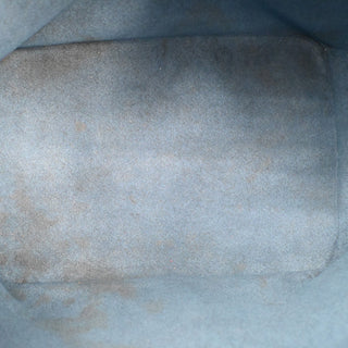 Louis Vuitton Petit Noe Handbag Epi Leather