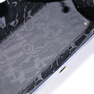 Salvatore Ferragamo Vala Shoulder Bag Leather