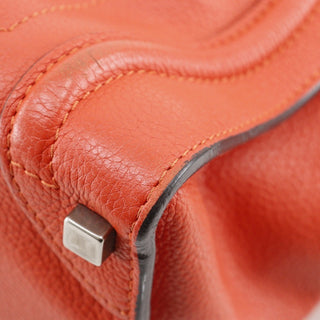 Celine Vintage Macadam Handbag Macadam