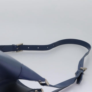 Louis Vuitton Mandara Handbag Epi Leather