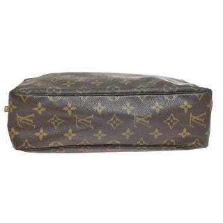 Louis Vuitton Trousse Toilette Monogram Canvas