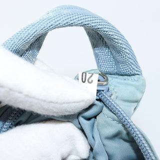 Prada Re-Edition 2000 Hobo Tessuto