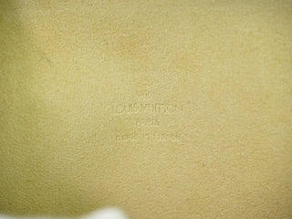 Louis Vuitton Florentine Waist Bag Monogram Canvas