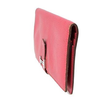Hermes Bearn Wallet Chevre Mysore