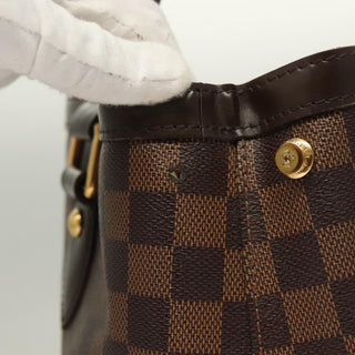 Louis Vuitton Portobello Handbag Damier