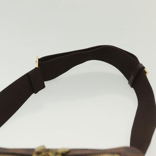 Louis Vuitton Geronimos Waist Bag Damier
