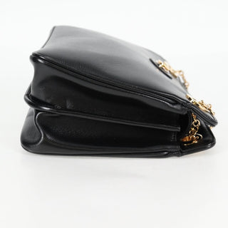 Gucci Marina Chain Shoulder Bag Leather