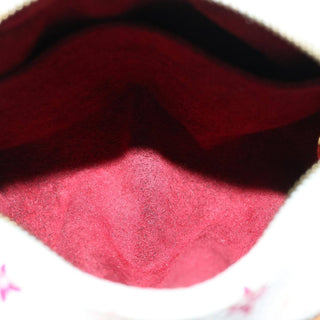 Louis Vuitton Wapity Trousse Pouch Monogram Multicolor