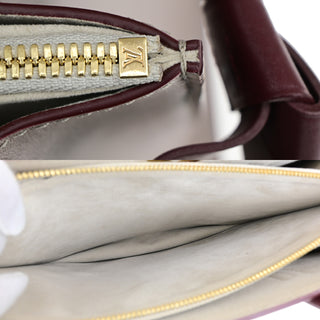 Louis Vuitton Very Tote Monogram Leather