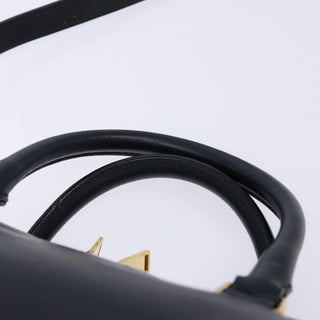 Saint Laurent Classic Baby Duffle Bag Leather