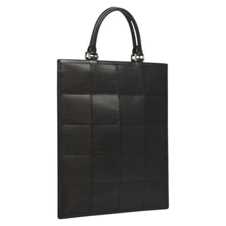 Louis Vuitton Epi Stretch Silver Fizz handbag Epi Stretch