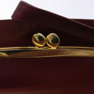 cartier Must de Cartier Shoulder Bag Leather