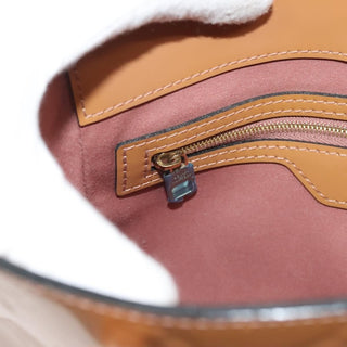 Louis Vuitton Catalina Handbag Monogram Vernis