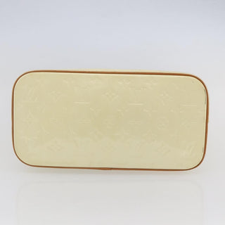 Louis Vuitton Houston Handbag Monogram Vernis