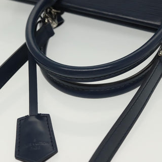 Louis Vuitton Marly Handbag Epi Leather