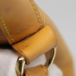 Louis Vuitton Noe Handbag Epi Leather