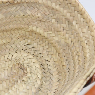 Chloe Marcie Tote RAFFIA