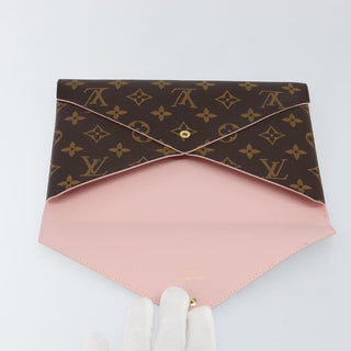 Louis Vuitton Kirigami Pochette Monogram Canvas