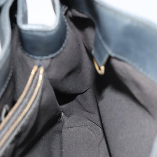 Louis Vuitton Mandara Handbag Epi Leather