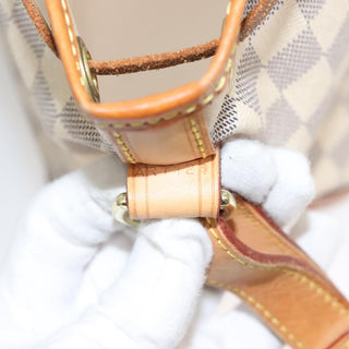 Louis Vuitton Noe Handbag Damier