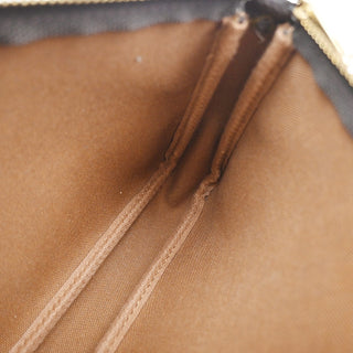 Louis Vuitton Pochette Accessoires Monogram Canvas