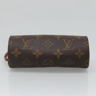 Louis Vuitton Papillon Pochette Monogram Canvas