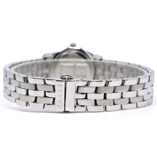 Gucci 5500L Quartz Watch Stainless Steel