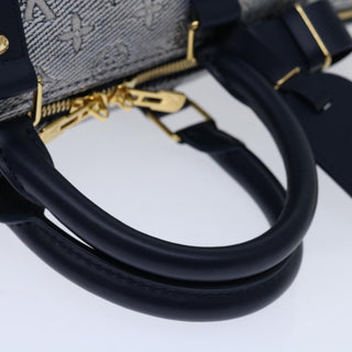 Louis Vuitton Keepall Bandouliere Bag Limited Edition Since 1854 Monogram Jacquard