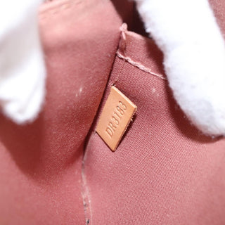 Louis Vuitton Pochette Accessoires NM Monogram Vernis