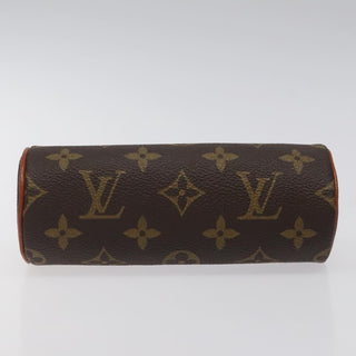 Louis Vuitton Papillon Pochette Monogram Canvas