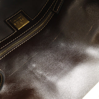 Fendi Zucchino Mamma Baguette Vinyl