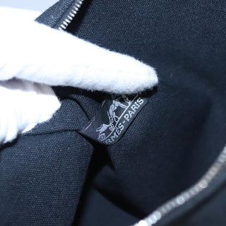 Hermes Bora Bora Pouch Toile