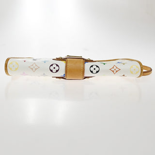 Louis Vuitton Shirley Handbag Monogram Multicolor
