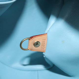 Louis Vuitton Bedford Handbag Monogram Vernis