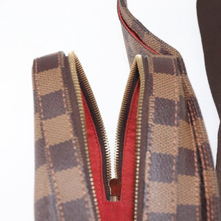 Louis Vuitton Geronimos Waist Bag Damier