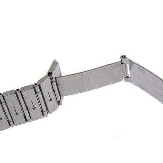 Omega Constellation Quartz Watch Stainless Steel