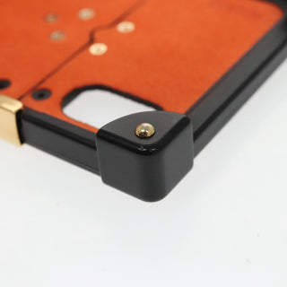 Louis Vuitton Phone case for iPhone X/XS Monogram canvas