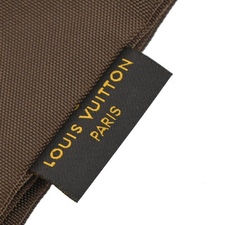 Louis Vuitton Garment case Nylon