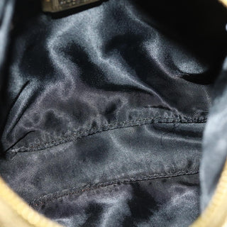 Loewe Flamenco Bag Leather