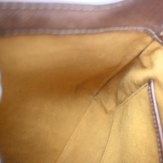 Louis Vuitton Musette Salsa Handbag Monogram Canvas