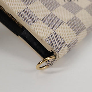 Louis Vuitton Insolite Wallet Damier