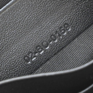 Christian Dior Trotter Oblique Jacquard