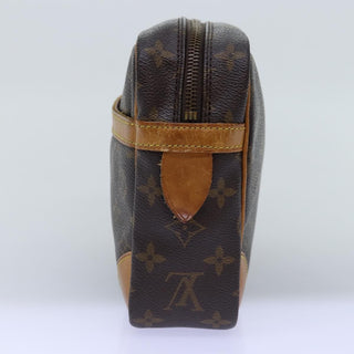 Louis Vuitton Compiegne Canvas