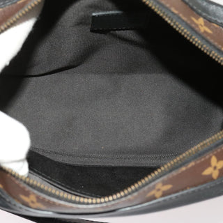 Louis Vuitton Solar Ray Soft Trunk Bag Monogram Canvas