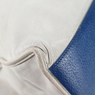 Balenciaga Work Classic Studs Bag Leather