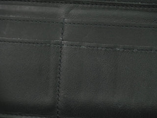 Louis Vuitton Zippy Wallet Vertical Monogram Shadow Leather