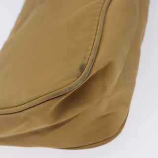 Prada Pochette Shoulder Bag Tessuto