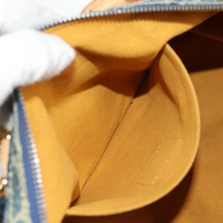 Louis Vuitton Neo Speedy Bag Denim