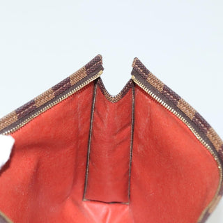 Louis Vuitton Poche Toilette NM Monogram Canvas